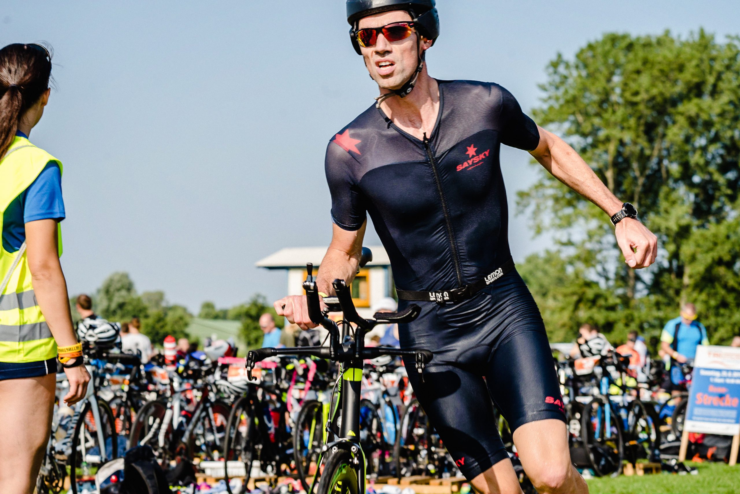 Triathlon